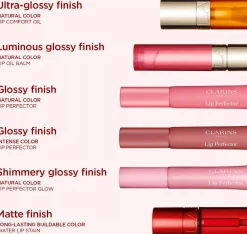 Clarins Water Lip Stain 13 Nude Water