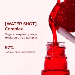 Clarins Water Lip Stain 13 Nude Water