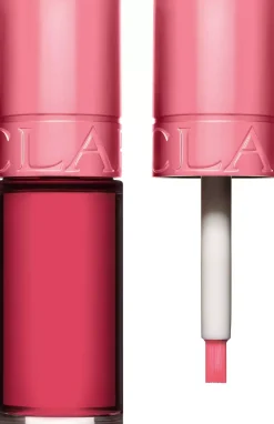 Clarins Water Lip Stain 13 Nude Water