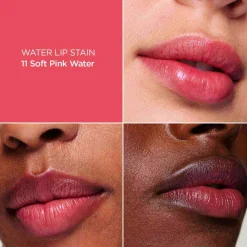 Clarins Water Lip Stain 04 Violet Water