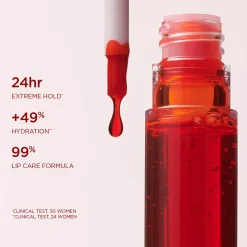 Clarins Water Lip Stain 04 Violet Water