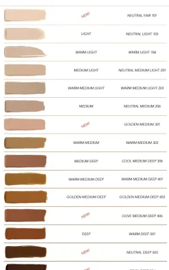 CLE CCC Cream Warm Light 106