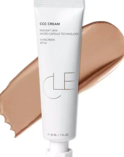 CLE CCC Cream Warm Light 106
