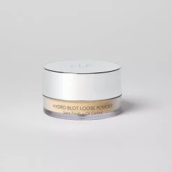 CLE Hydro Blot Loose Powder 15 ml