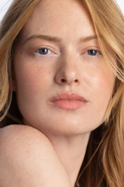 CLE Melting Lip Powder Nude Blush