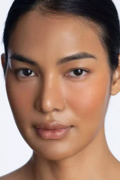 CLE Melting Lip Powder Nude Blush