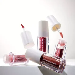 CLE Melting Lip Powder Nude Blush