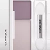 Clinique All About Shadow Duo Ivory Bisque / Bronze Satin