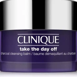 Clinique Charcoal Detoxifying Cleansing Balm 125 ml