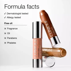Clinique Chubby Stick Sculpting Contour So Sunkissed