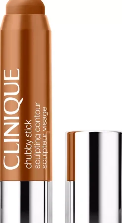 Clinique Chubby Stick Sculpting Contour So Sunkissed