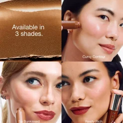 Clinique Chubby Stick Sculpting Contour So Sunkissed