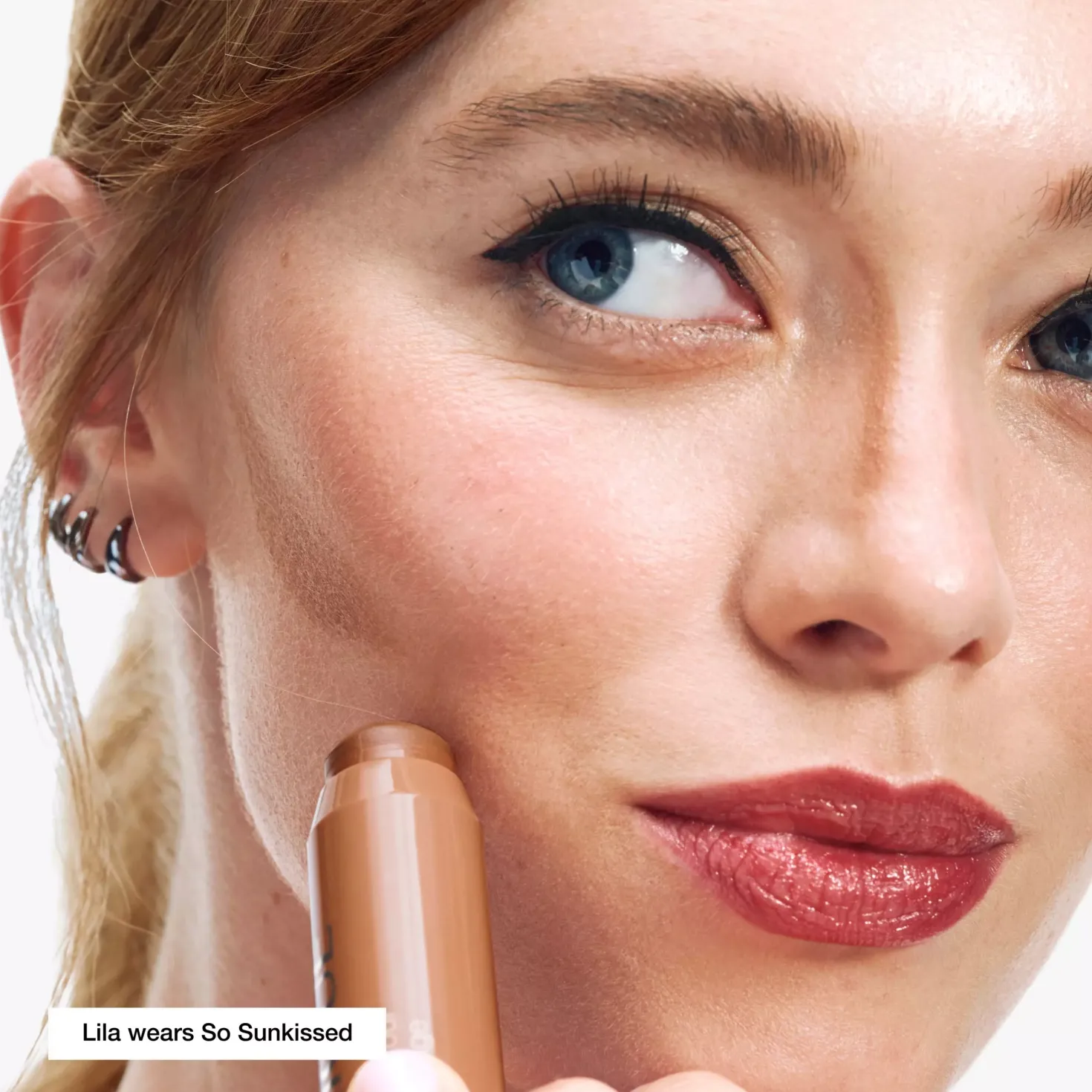 Clinique Chubby Stick Sculpting Contour Curvy Contour