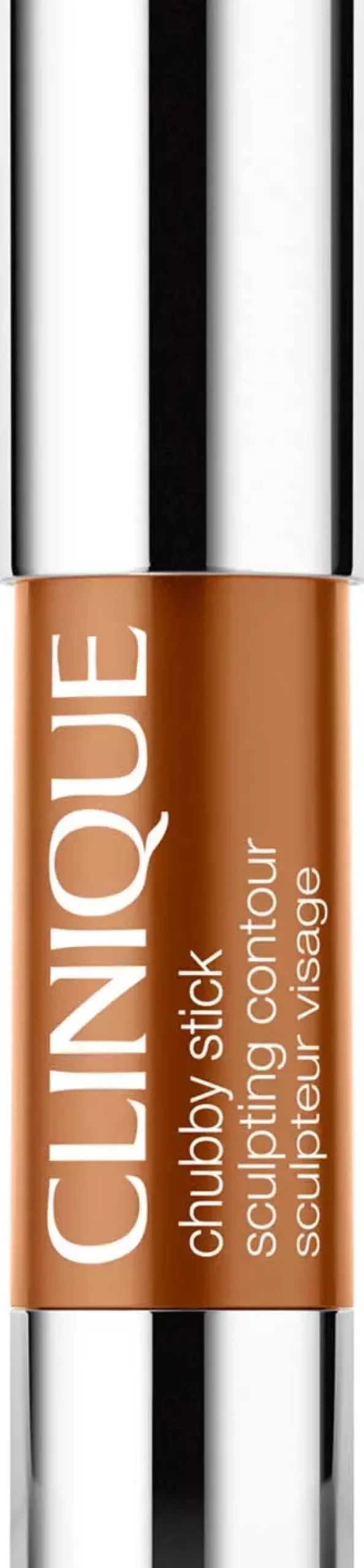 Clinique Chubby Stick Sculpting Contour Curvy Contour