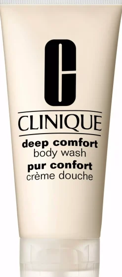 CliniqueDeep Comfort Body Wash 200 ml