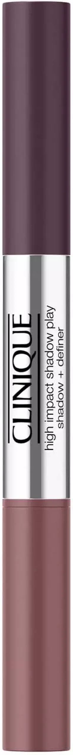 Clinique High Impact Dual Call It The Blues