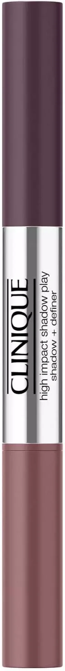 Clinique High Impact Dual Call It The Blues