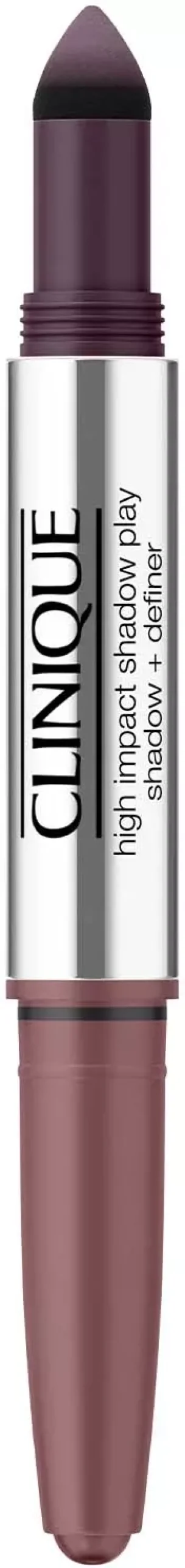 Clinique High Impact Dual Call It The Blues