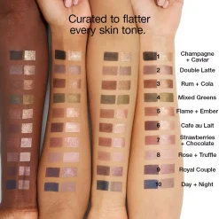 Clinique High Impact Dual Rose+Truffles