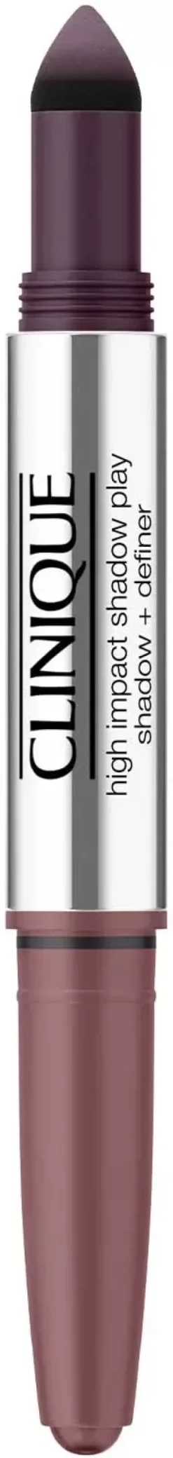 Clinique High Impact Dual Rose+Truffles