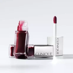 CliniqueHoney Collection Lip & Cheek Oil Black Honey
