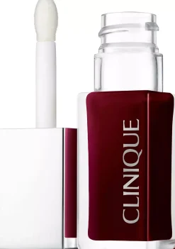 CliniqueHoney Collection Lip & Cheek Oil Black Honey