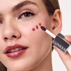 CliniqueHoney Collection Lip & Cheek Oil Black Honey
