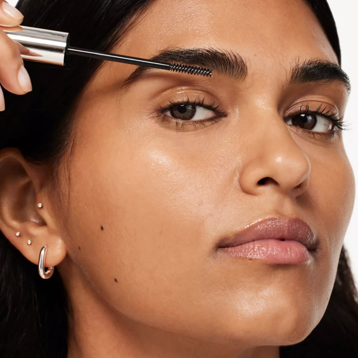 Clinique Just Browsing Clear Sculpting Gel Clear 9 ml