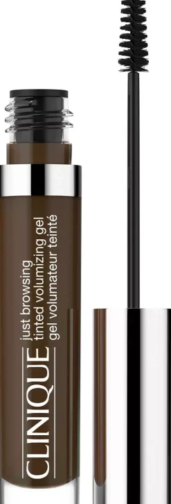 Clinique Just Browsing Tinted Volumizing Gel Cool Blonde