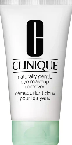 Clinique Naturally Gentle Eye Makeup Remover 75 ml
