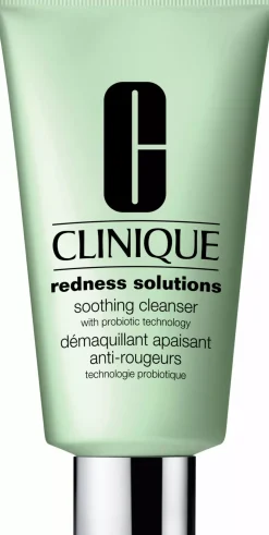 Clinique Redness Solutions Soothing Cleanser 150 ml