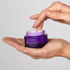 CliniqueSmart Clinical Repair Lifting Face + Neck Cream 50 ml