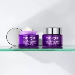 CliniqueSmart Clinical Repair Lifting Face + Neck Cream 50 ml