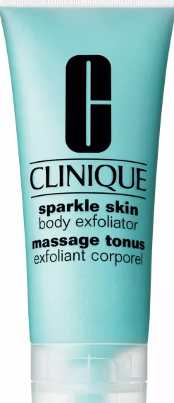 Clinique Sparkle Skin Body Exfoliator 200 ml