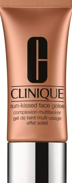 Clinique Sun Kissed Face-Gelee Complexion Multitasker Universal Glow 30 ml
