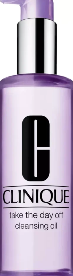 Clinique Take The Day Off Cleasing Oil 200 ml