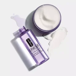 CliniqueTake The Day Off Makeup Remover for Lids, Lashes and Lips 125 ml