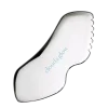 Cloud & Glow Gua Sha Stainless Steel