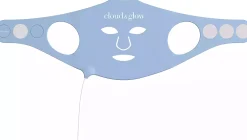 Cloud & Glow Rejuvenate LED Face Mask