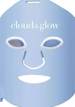Cloud & Glow Rejuvenate LED Face Mask