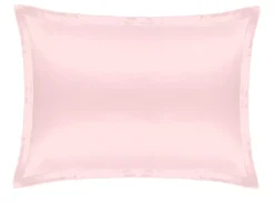 Cloud & Glow Silk Pillowcase Sky Blue