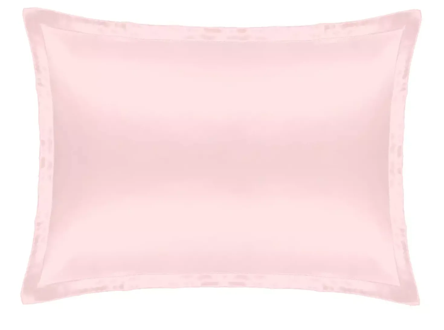 Cloud & Glow Silk Pillowcase Sky Blue