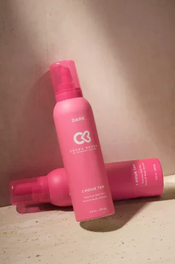 Cocoa Brown 1 Hour Tan Dark 150 ml