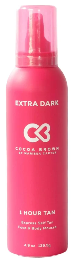 Cocoa Brown 1 HourTan Extra Dark 150 ml