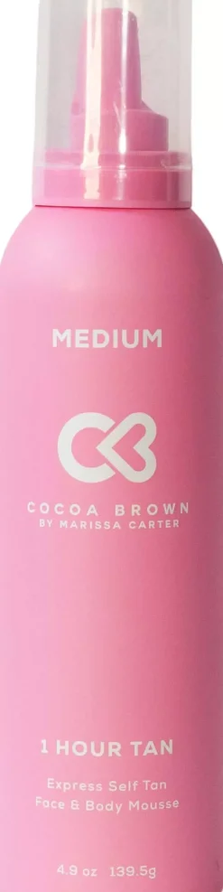 Cocoa Brown 1 Hour Tan 150 ml