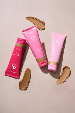 Cocoa Brown Instant Bronze Medium