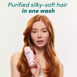 Coco & Eve Clarifying Detox Shampoo 280 ml
