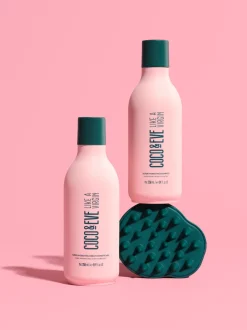 Coco & Eve Hair Shampoo Brush