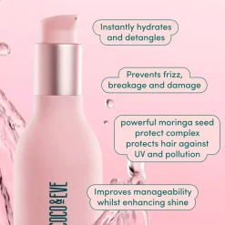 Coco & EveLike a Virgin Hydrating & Detangling Leave-In Conditioner 150 ml
