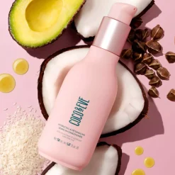 Coco & EveLike a Virgin Hydrating & Detangling Leave-In Conditioner 150 ml